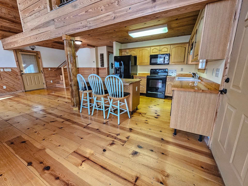 790 Monet Drive Ellijay, GA 30540 - Photo 20 of 51