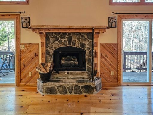 790 Monet Drive Ellijay, GA 30540 - Photo 21 of 51