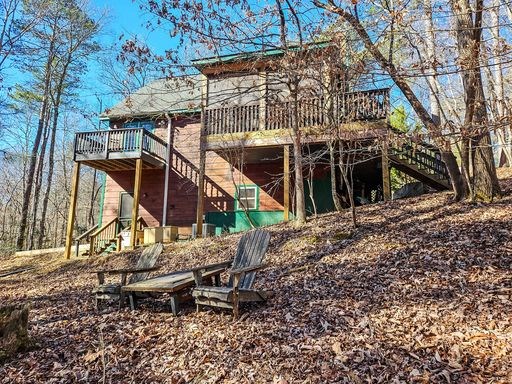 790 Monet Drive Ellijay, GA 30540 - Photo 27 of 51