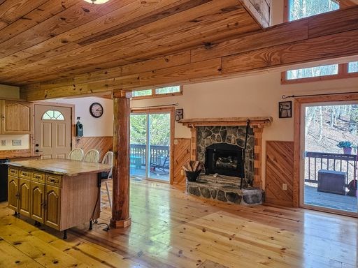 790 Monet Drive Ellijay, GA 30540 - Photo 34 of 51