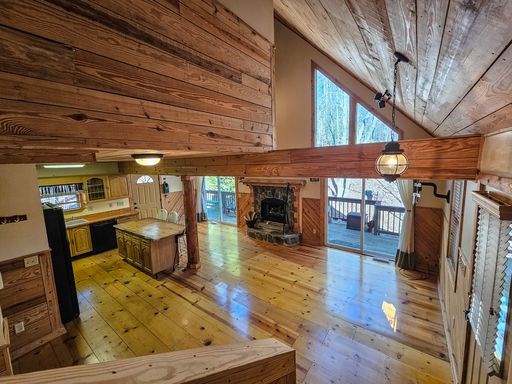 790 Monet Drive Ellijay, GA 30540 - Photo 36 of 51