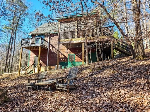 790 Monet Drive Ellijay, GA 30540 - Photo 38 of 51