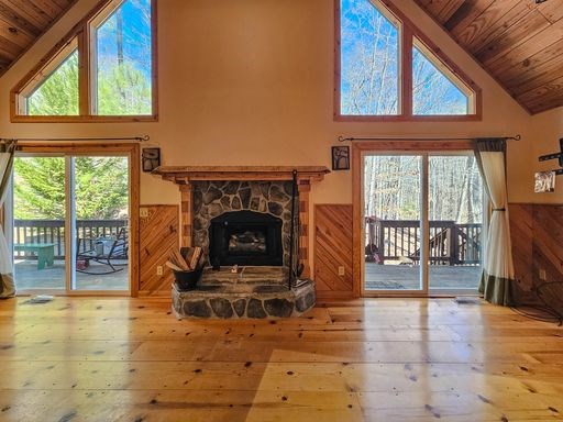 790 Monet Drive Ellijay, GA 30540 - Photo 41 of 51