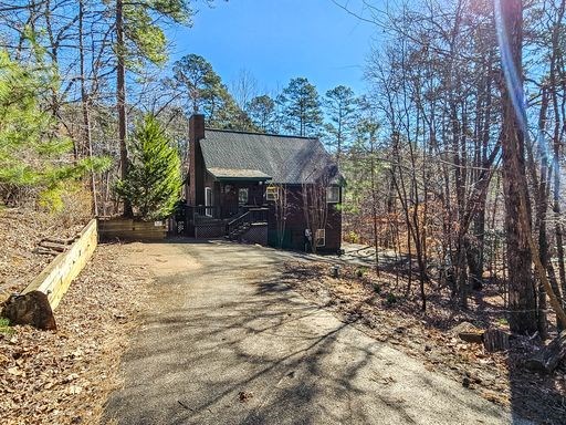 790 Monet Drive Ellijay, GA 30540 - Photo 43 of 51