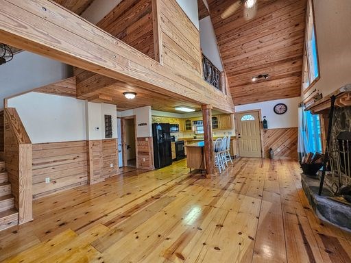 790 Monet Drive Ellijay, GA 30540 - Photo 44 of 51