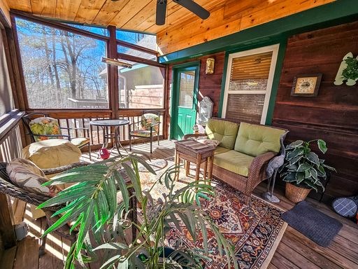 790 Monet Drive Ellijay, GA 30540 - Photo 49 of 51