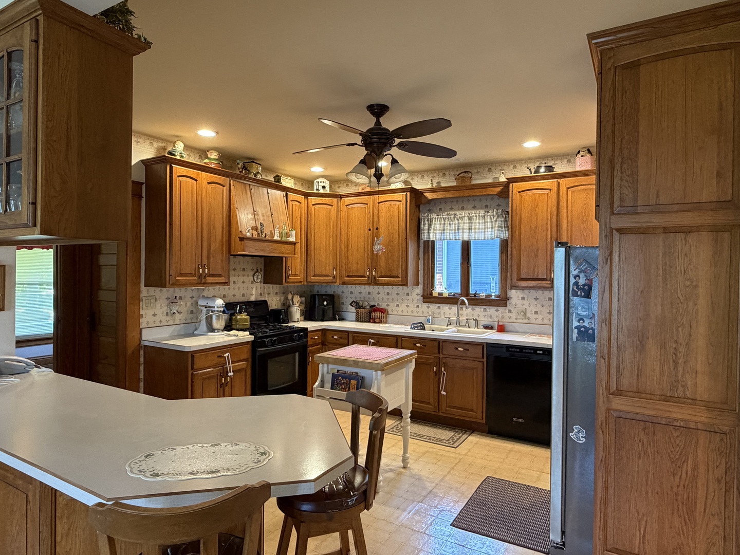 222 North Maple Street Herscher, IL 60941 - Photo 8 of 35