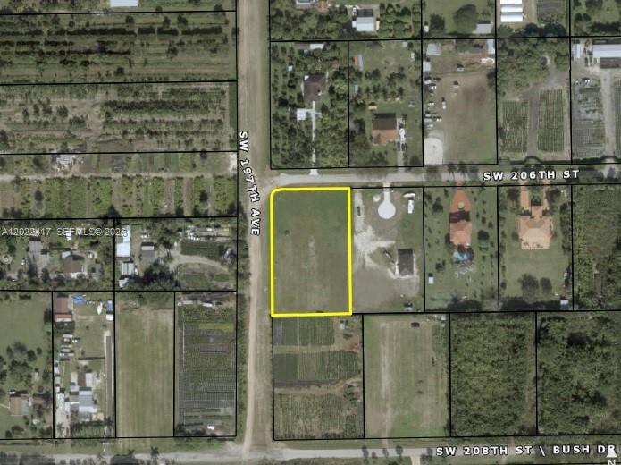19690 Southwest 206th Street Miami, FL 33187 - Photo 2 of 23