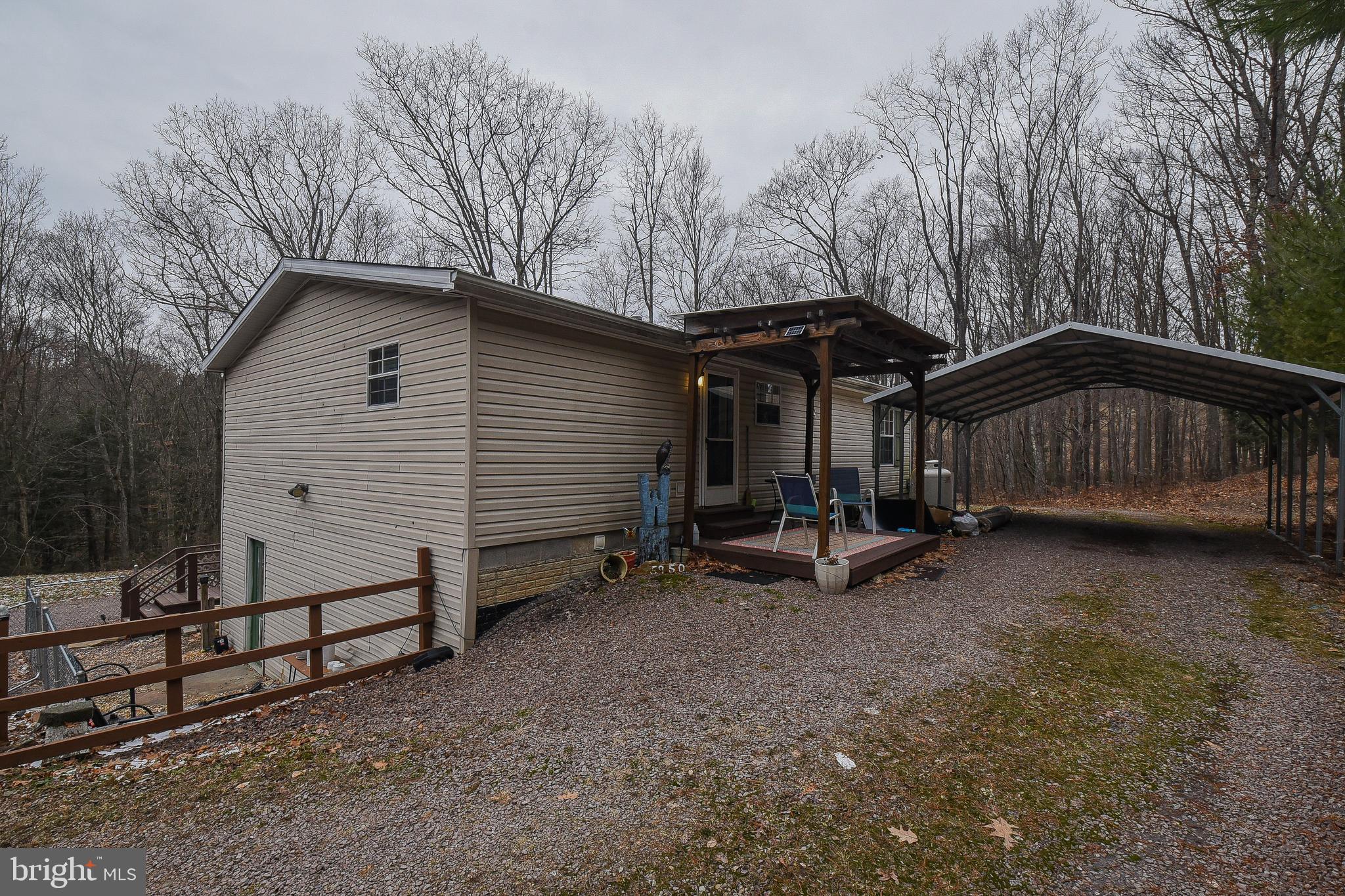 5950 Avilton Lonaconing Road Lonaconing, MD 21539 - Photo 50 of 53 Gallery Image 50