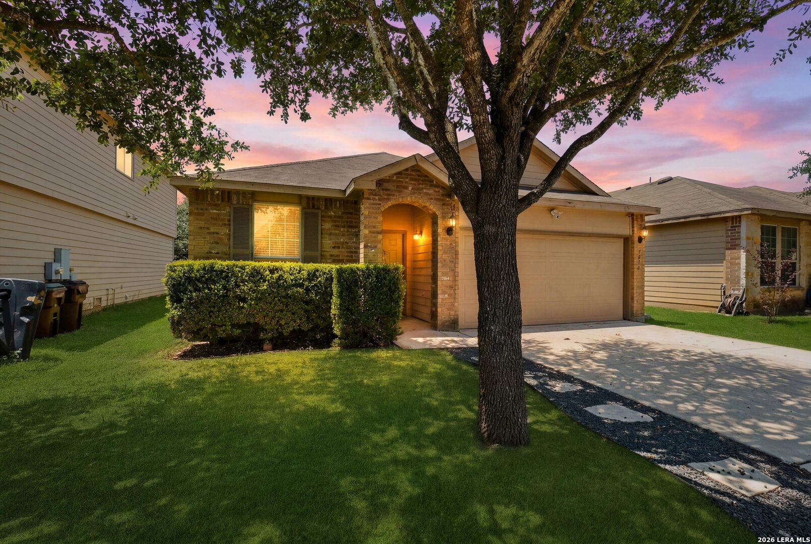 7514 Paraiso Point Boerne, TX 78015 - Photo 21 of 23