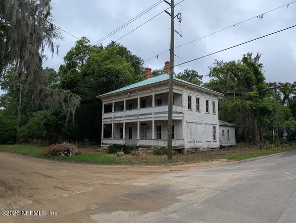 $125,000 | 100 Tremont Street, Interlachen, FL 32148