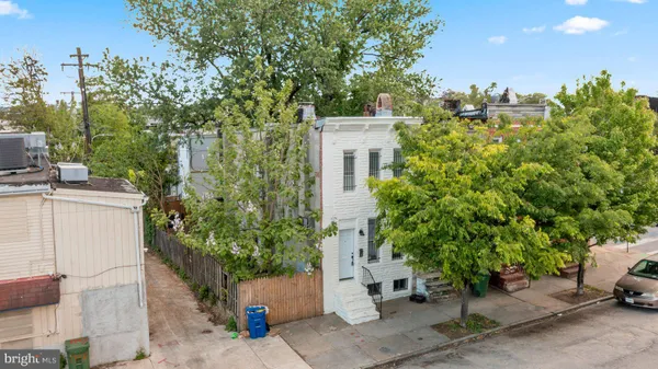 $24,900 | 1301 West Cross Street, Baltimore, MD 21223