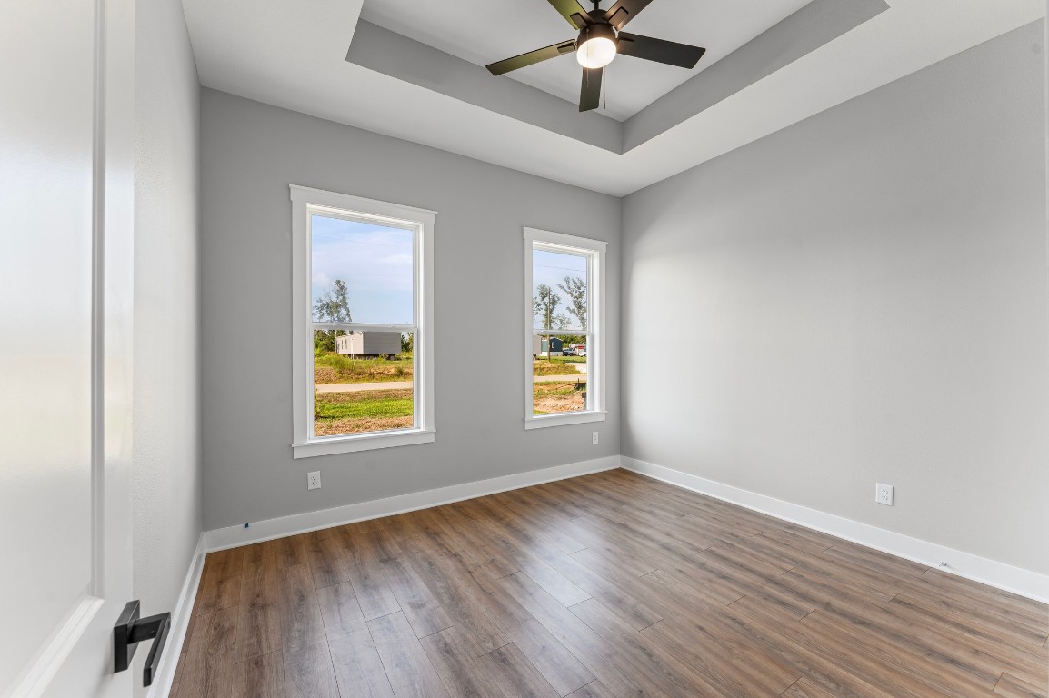 1132 Longleaf Pne Street Huffman, TX 77336 - Photo 4 of 9 Representative photo of a similar home by the builder. Actual features may vary.
