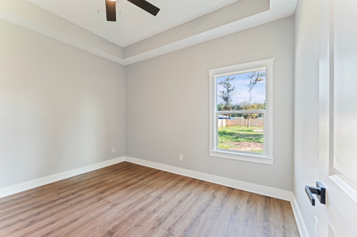 1132 Longleaf Pne Street Huffman, TX 77336 - Photo 5 of 9 Representative photo of a similar home by the builder. Actual features may vary.