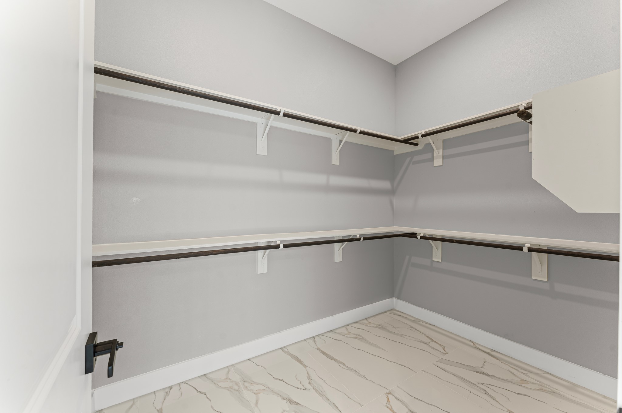 1218 Peter Pine Street Huffman, TX 77336 - Photo 7 of 9 a view of an empty walk in closet