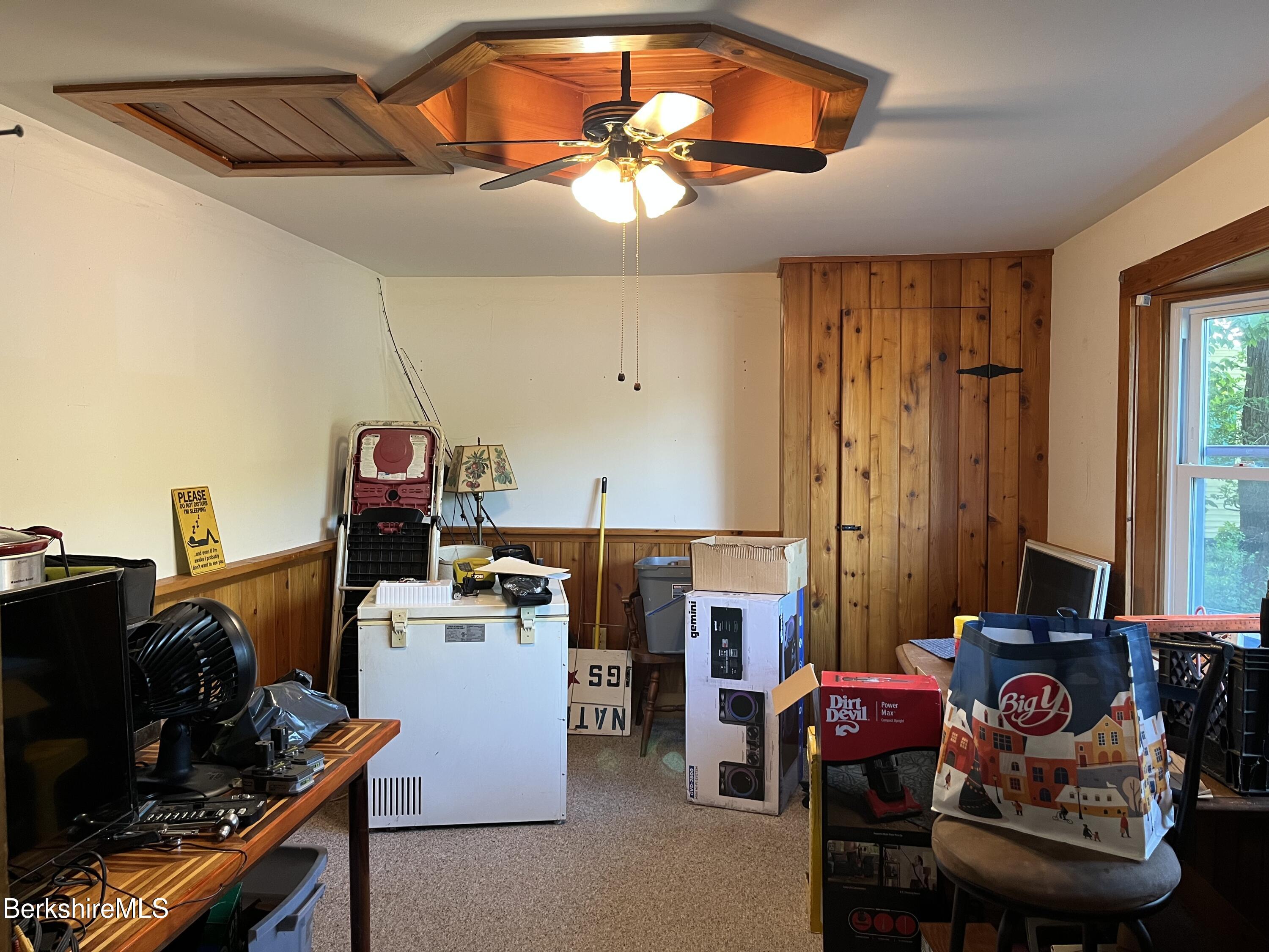 3664 Jacobs Ladder Road Becket, MA 01223 - Photo 22 of 32 Bedrm 3A