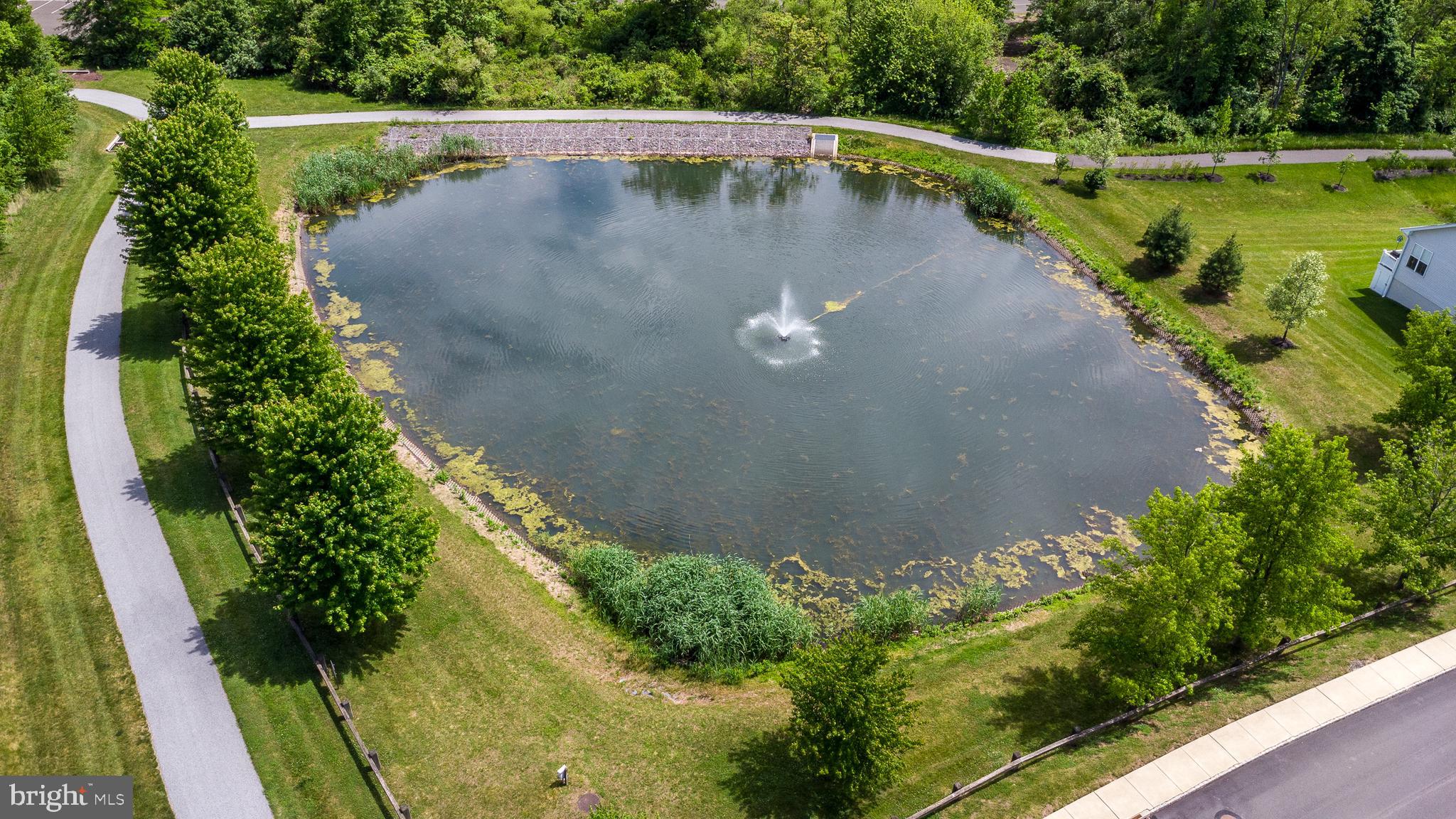 300 Dryden Road Dresher, PA 19025 - Photo 49 of 74 Pond