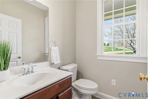 $1,425,000 | 3100 Sodbury Court, Midlothian, VA 23113