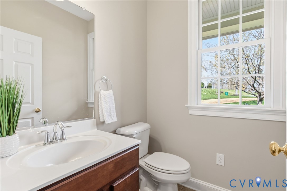 3100 Sodbury Court Midlothian, VA 23113 - Photo 26 of 91 half bath