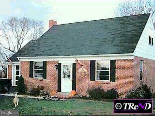 4608 Forge Road Nottingham, PA 19362 - Photo 1 of 1