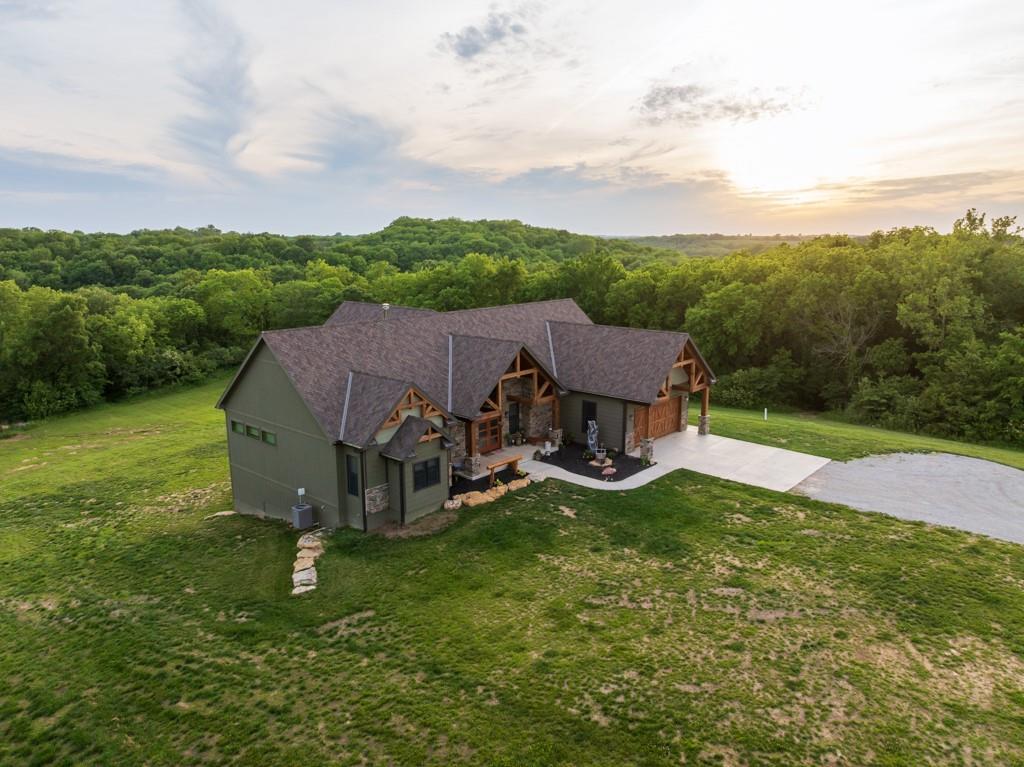 17710 Southwest 31st Road De Kalb, MO 64440 - Photo 8 of 99