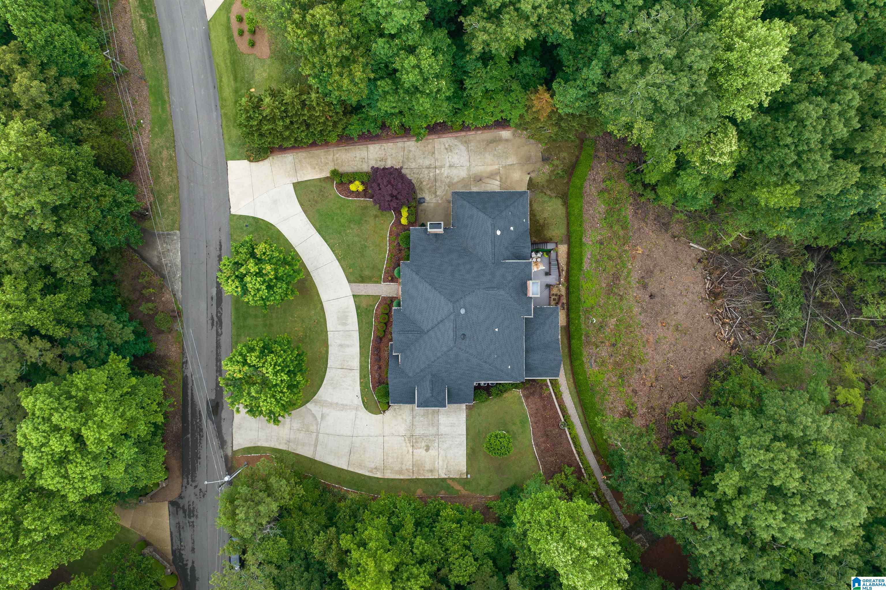 7659 Cottonridge Road Trussville, AL 35173 - Photo 55 of 63