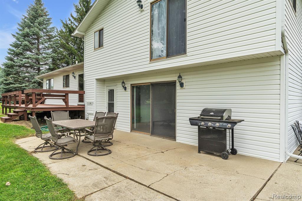9111 Ray Road Gaines, MI 48436 - Photo 39 of 68
