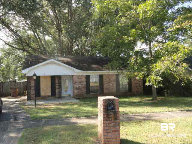 6313 Weddington Court Mobile, AL 36693 - Photo 1 of 1