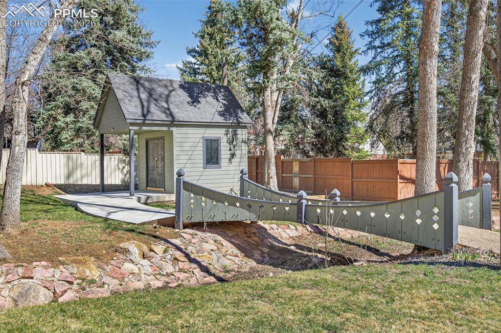 6 Pourtales Road Colorado Springs, CO 80906 - Photo 42 of 46
