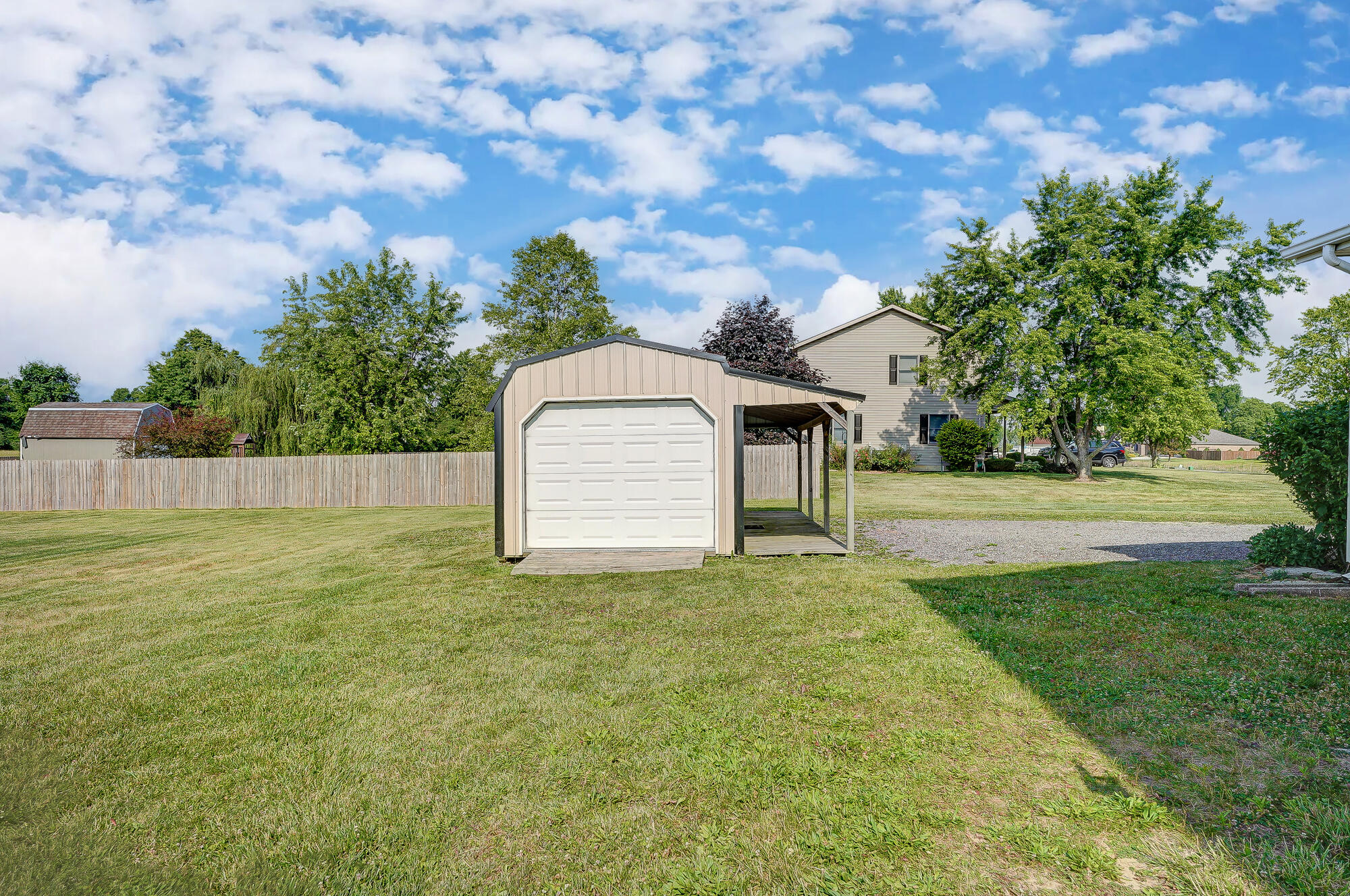 3281 Maple Grove Road Springfield, OH 45504 - Photo 70 of 87