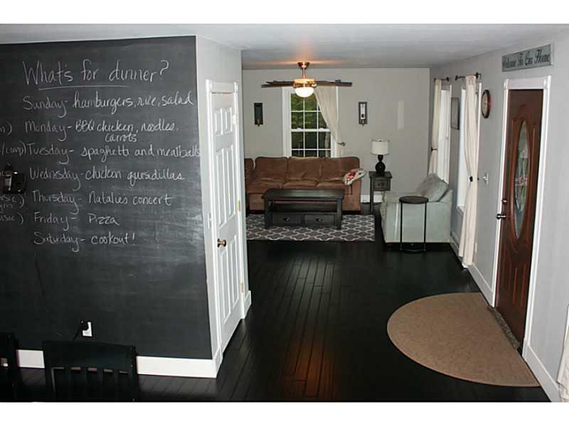 22 Jane Street Augusta, ME 04330 - Photo 10 of 35 Interior Space/Layout. Open concept...