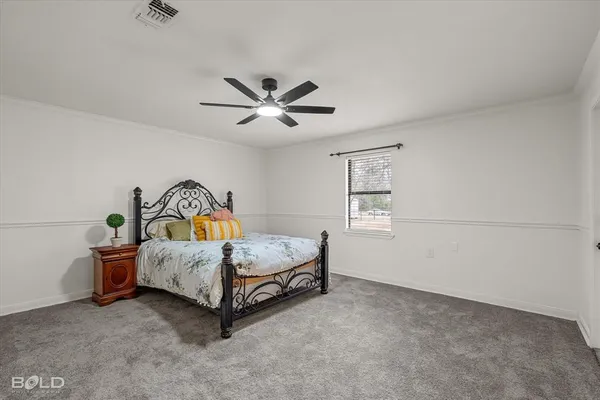 $199,900 | 103 Arkla Drive, Springhill, LA 71075