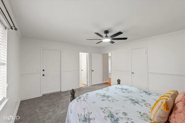 $199,900 | 103 Arkla Drive, Springhill, LA 71075