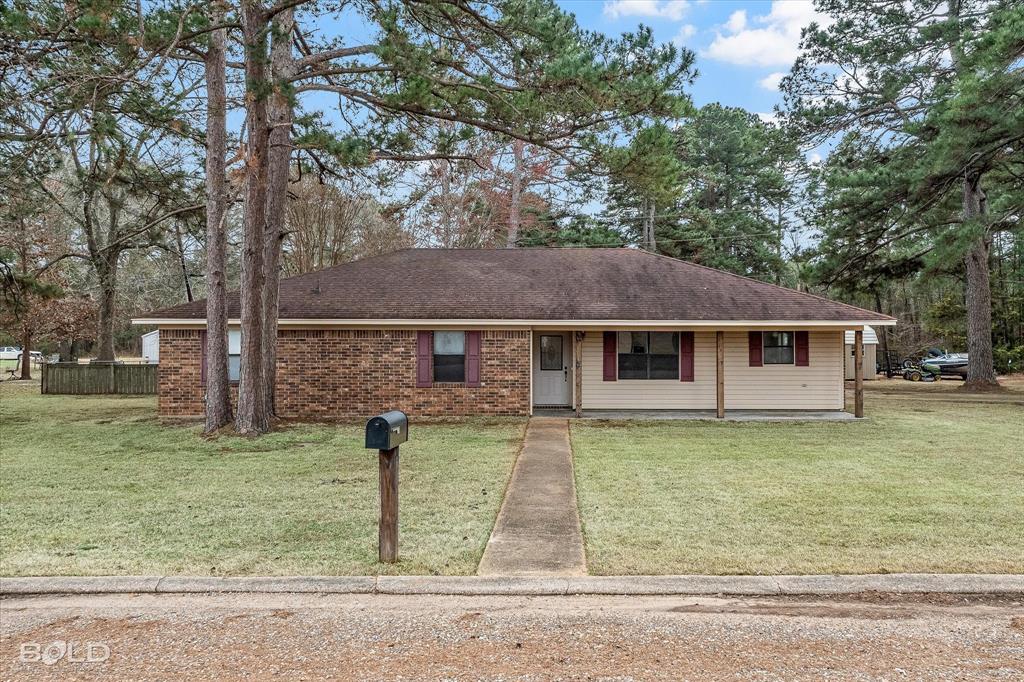 103 Arkla Drive Springhill, LA 71075 - Photo 2 of 34