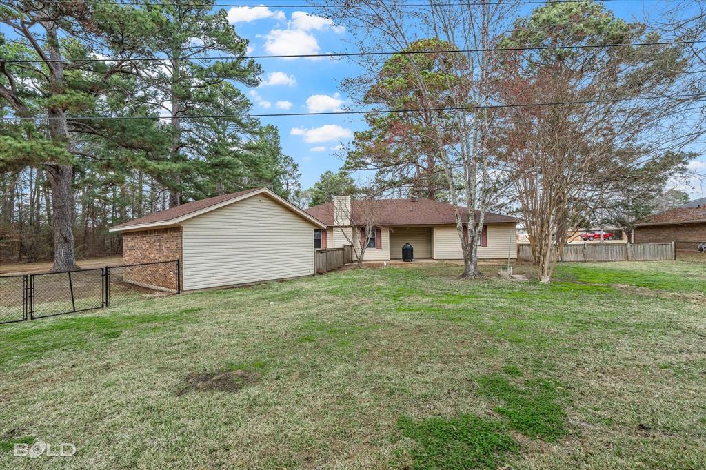 103 Arkla Drive Springhill, LA 71075 - Photo 28 of 34