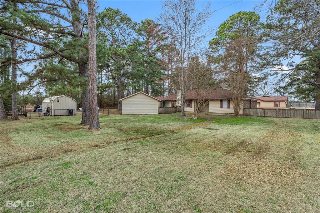 103 Arkla Drive Springhill, LA 71075 - Photo 30 of 34