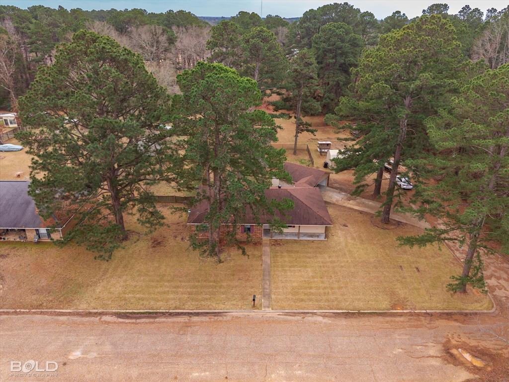 103 Arkla Drive Springhill, LA 71075 - Photo 31 of 34