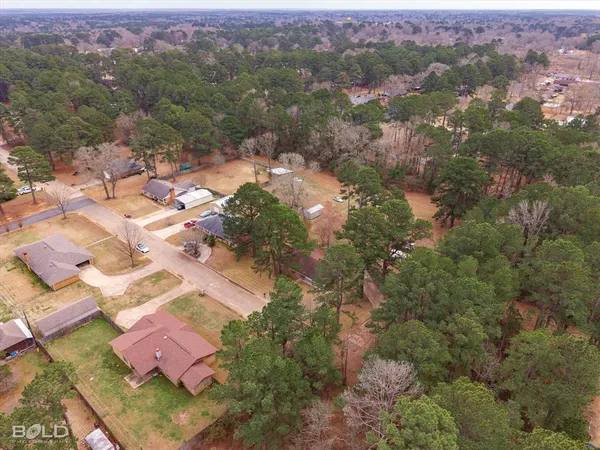 $199,900 | 103 Arkla Drive, Springhill, LA 71075