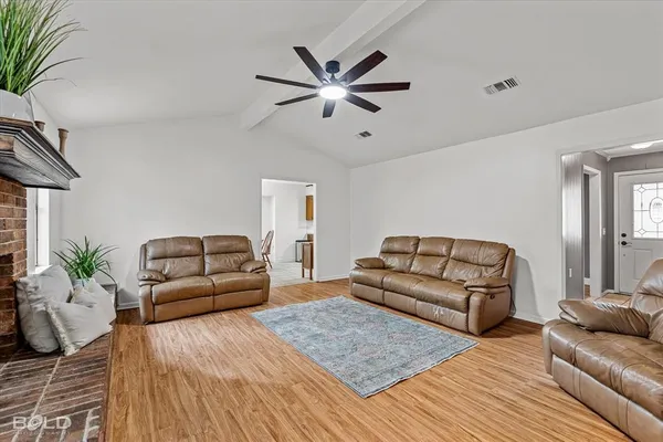 $199,900 | 103 Arkla Drive, Springhill, LA 71075