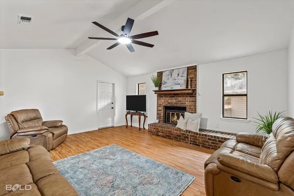 $199,900 | 103 Arkla Drive, Springhill, LA 71075