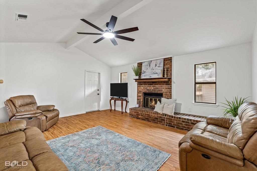 103 Arkla Drive Springhill, LA 71075 - Photo 8 of 34