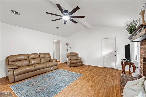 $199,900 | 103 Arkla Drive, Springhill, LA 71075