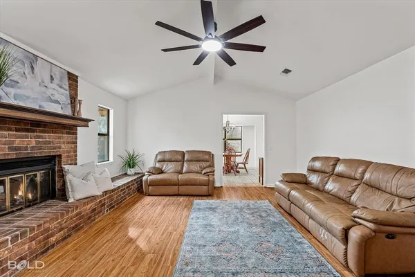 $199,900 | 103 Arkla Drive, Springhill, LA 71075