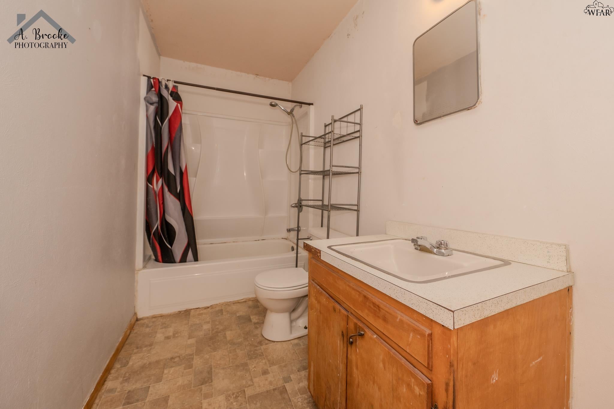 105 East Maple Street Holliday, TX 76310 - Photo 12 of 23 Gallery Image 12