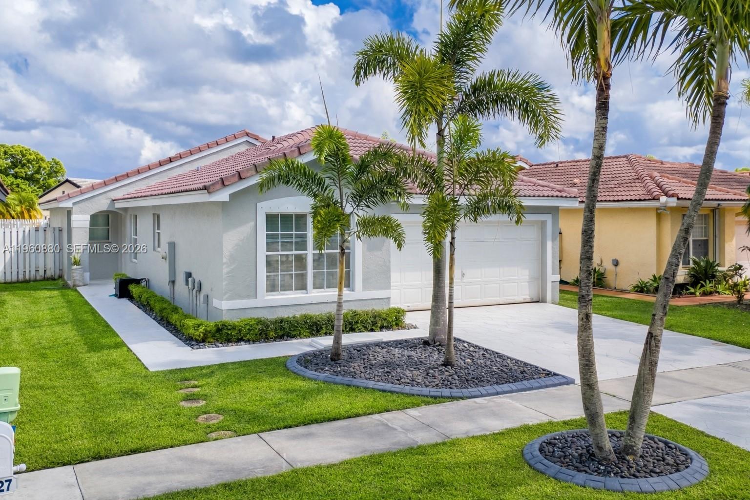 2627 Southwest 177th Avenue Miramar, FL 33029 - Photo 1 of 36
