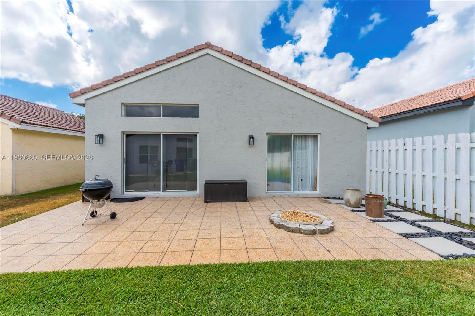 2627 Southwest 177th Avenue Miramar, FL 33029 - Photo 18 of 36