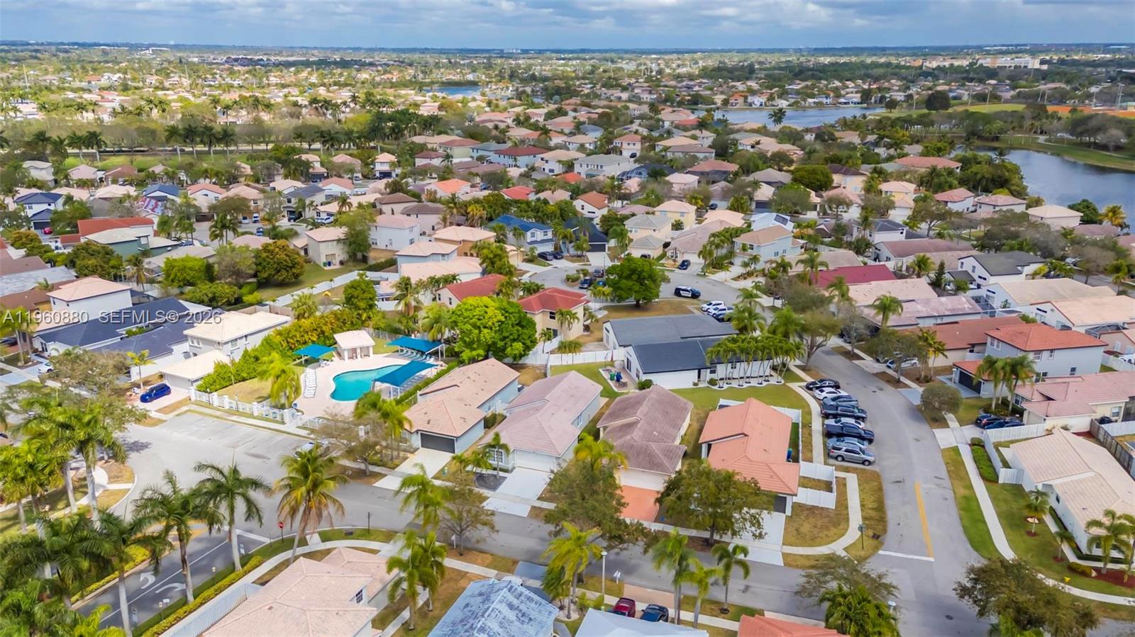 2627 Southwest 177th Avenue Miramar, FL 33029 - Photo 22 of 36