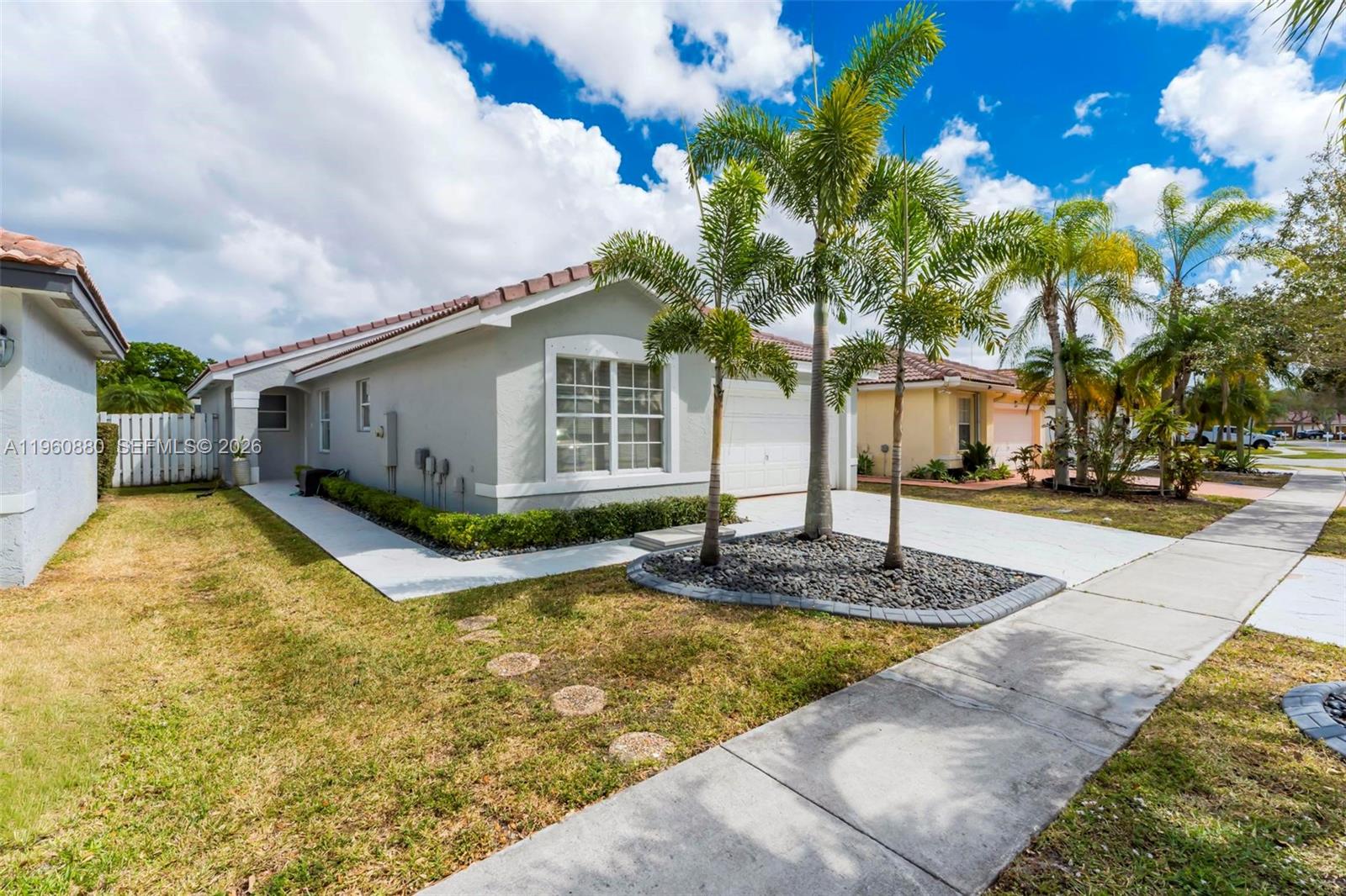 2627 Southwest 177th Avenue Miramar, FL 33029 - Photo 33 of 36