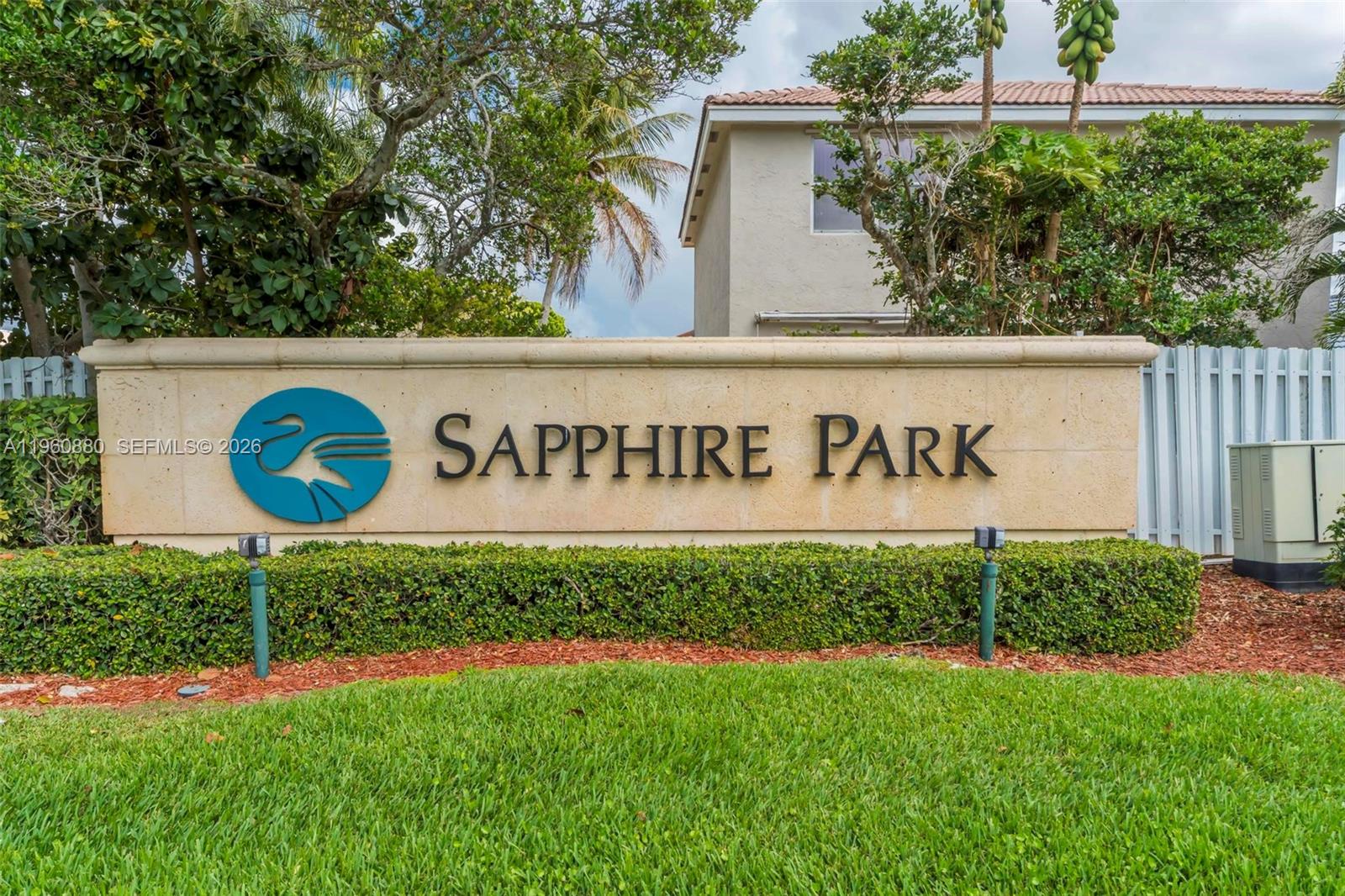 2627 Southwest 177th Avenue Miramar, FL 33029 - Photo 34 of 36
