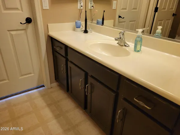 $545,000 | 1887 South 161st Avenue, Goodyear, AZ 85338